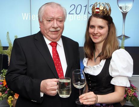 Wiener Weinpreis Gala 2013