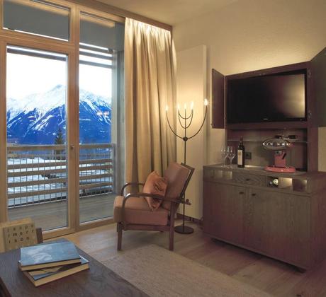 For Friends Hotel eröffnet am 5. Juli in Seefeld/Tirol