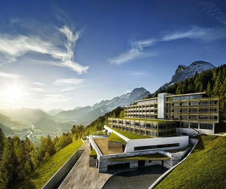 For Friends Hotel eröffnet am 5. Juli in Seefeld/Tirol
