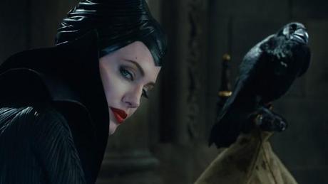 Maleficent – Die dunkle Fee (Fantasy, Regie: Robert Stromberg, 29.05.)