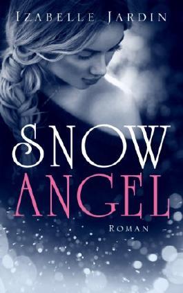 E-Book-Rezension: Snow Angel von Izabelle Jardin