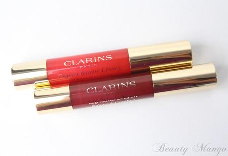 Clarins Colours of Brazil Summer 2014