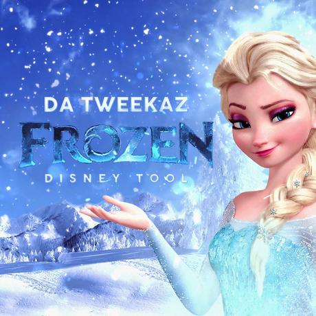 Da Tweekaz - Frozen (DisneyTool)