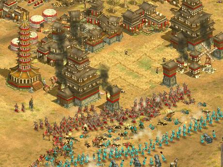 Rise of Nations: Extended Edition für Steam