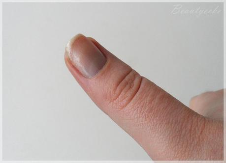 Tipps und Tricks: Wie repariere ich einen eingerissenen Nagel