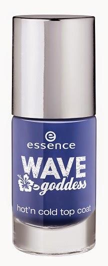 essence trend edition „wave goddess“
