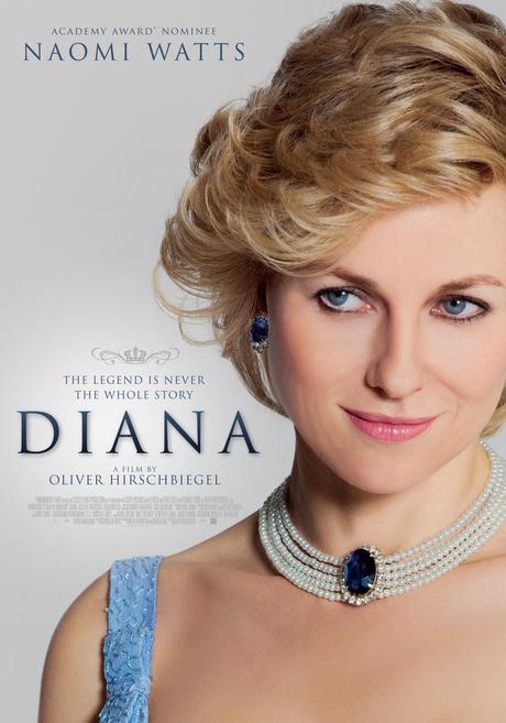Review: DIANA – Weder Dirty noch Diana