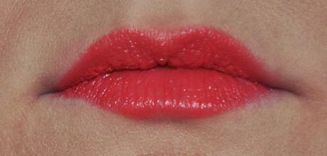 // [Lippenstift] Maybelline 914 Vibrant Mandarin