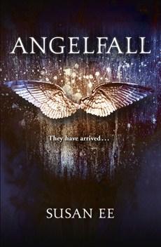[Rezension] Susan Ee - Angelfall (Penryn and the End of Days #1)