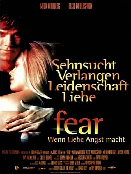 Review: FEAR – WENN LIEBE ANGST MACHT - „Kap der Angst“ für Arme
