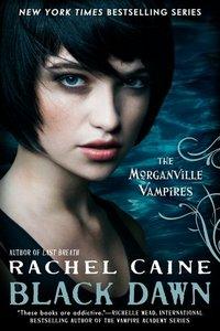 To Be Continued ... #15 [Morganville Vampires Finale]