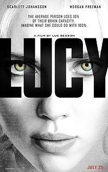 Trailer - Lucy