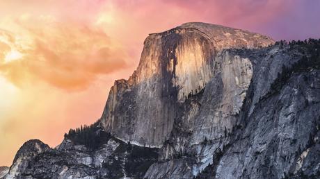 Download: Offizielle iOS 8 und OS X Yosemite Wallpaper