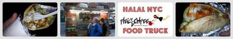 Halal Food Truck NYC