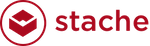 Stache Logo Small