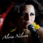 ALICIA NILSSON