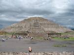 © Martin Schmidt Tenochtitlan, Hauptstadt der Azteken vom 14. bis Anfang des 16. Jahrhunderts