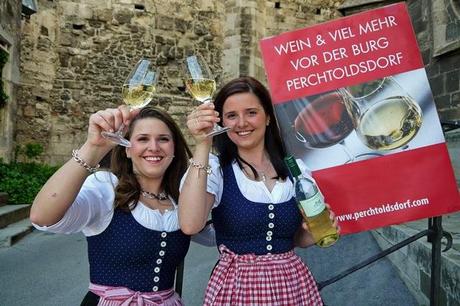 Weinfest Perchtoldsdorf 2014