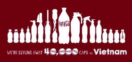 Recycling von Plastikflaschen: Coca Cola zeigt sinnvolle Möglichkeiten