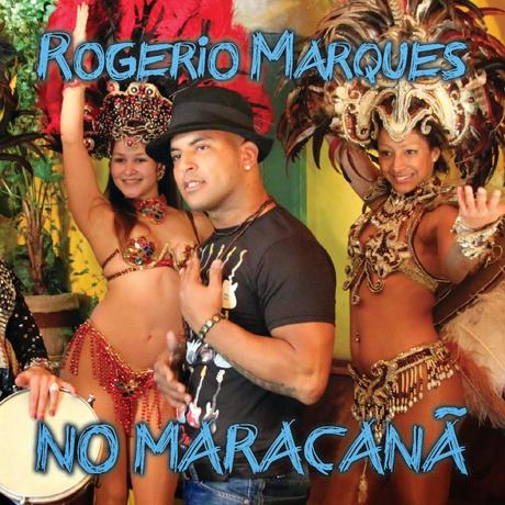 Rogerio Marques - No Maracana
