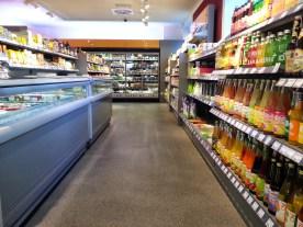 Veganz – Veganer Supermarkt eröffnet am 13. Juni 2014 in Margareten!