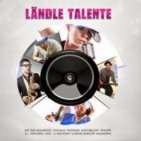 Ländle Talente Compilation 2014
