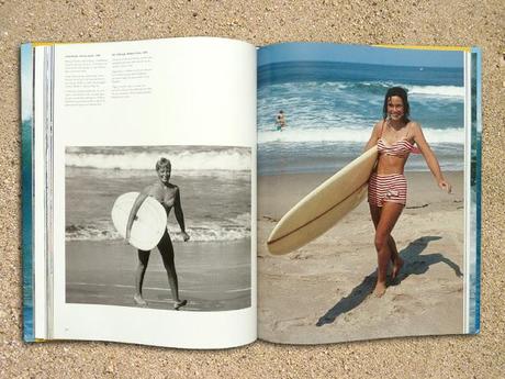 Surf Photography of the 1960s and 1970s // LeRoy Grannis