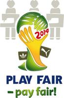 Play Fair heißt auch Pay Fair! (c)ci-romero.de