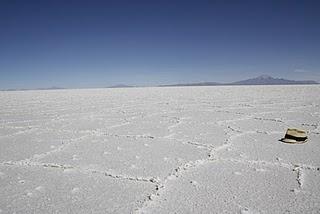 Salar de Uyuni (Bolivia)