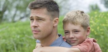 Trailer zu ‘The Tree of Life’ mit Brad Pitt & Sean Penn
