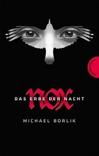 Rezension: Nox von Michael Borlik