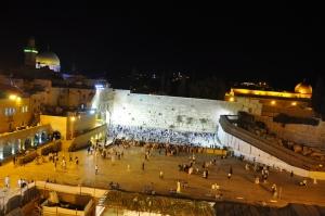 Damals in Israel: Chassidim in Trance