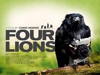FOUR LIONS kommt ins Kino - und soll nicht.