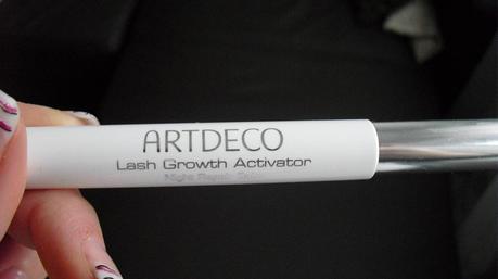 Artdeco Lash Growth Activator