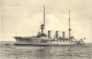 Kaiserliche Marine / Kriegsmarine