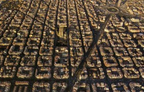 Ildefons Cerdá i Sunyer und seine Vision von Barcelona