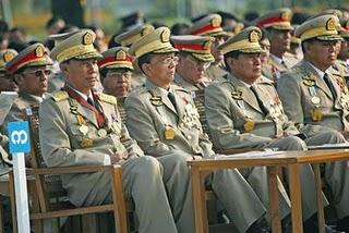 Burmas Militär treibt Privatisierung voran