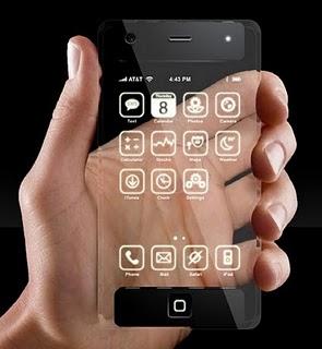 iPhone 5 Gerüchte: Start im Sommer 2011 mit komplett neuen Design und Qualcomm-Chips.