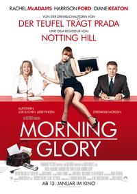 Filmkritik zu ‘Morning Glory’