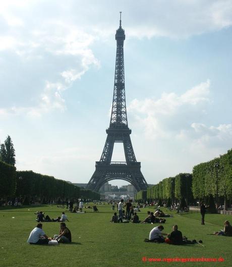 Eiffelturm in Paris, Frankreich, Frankreich Urlaub, reisen in Frankreich, Paris Sehenswürdigkeiten