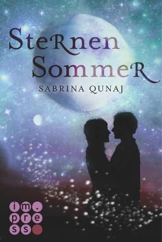 [Rezension] Sternensommer von  Sabrina Qunaj