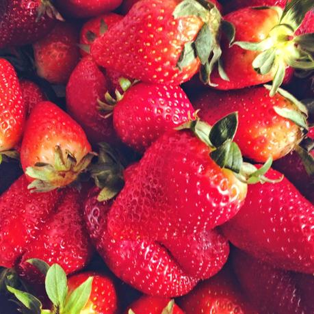 Strawberry, Fruit, Heahlty, Yummie, Delicate