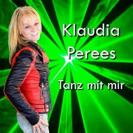 Klaudia Perees - Tanz Mit Mir