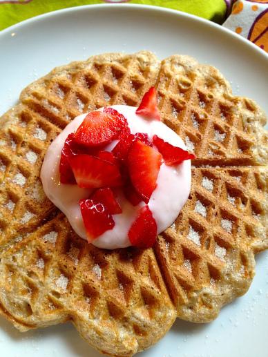 Haferflockenwaffeln IMG_3223