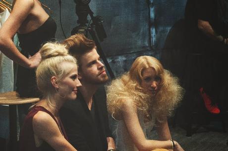 Hair & Beauty 2014 in Frankfurt a.M.
