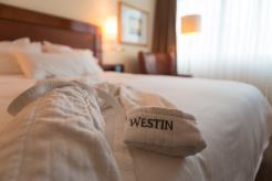 The Westin Grand München – Hoteltour