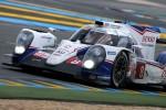 2014 Le20Mans Race  51 150x100 24 Stunden von Le Mans: LMP1   Doppelsieg für Audi