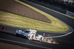 2014 24 Heures du Mans 24 gt3 1758 150x100 24 Stunden von Le Mans: LMP1   Doppelsieg für Audi