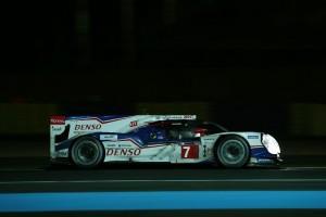 2014 Le20Mans Race  48 300x200 24 Stunden von Le Mans: LMP1   Doppelsieg für Audi