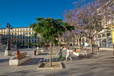 Malaga erleben – Sehenswürdigkeiten Andalusien – Costa del Sol